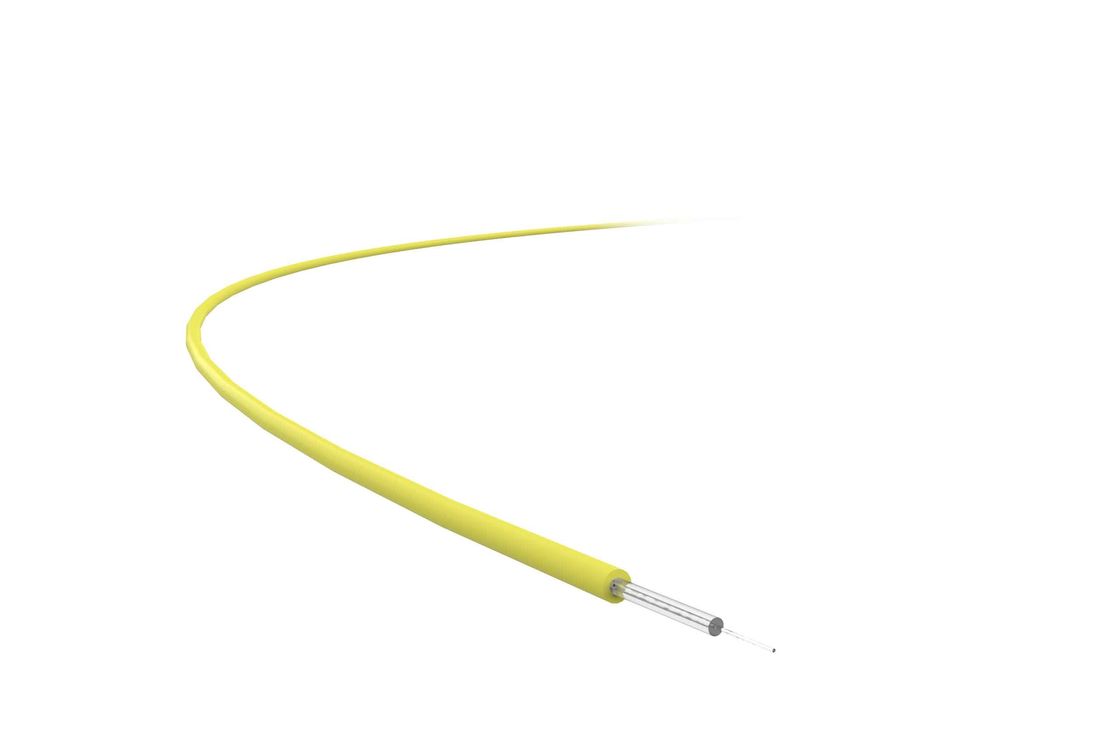 G657A1 Single Mode Fiber Cable 1260 Nm Single Mode Fiber Patch Cable